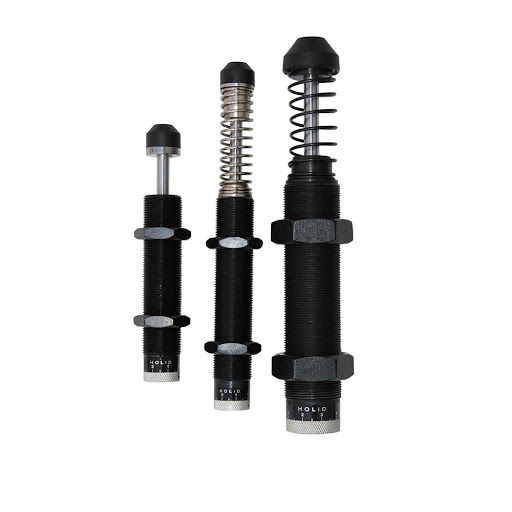 โช๊คกันกระแทก Shockabsorbers (auto-compesate)