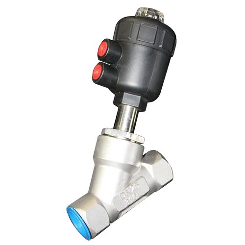 Agle seat valve ASV