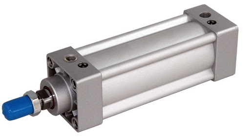 กระบอกลม SU-S (STADARD CYLINDER)