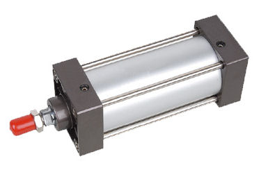 กระบอกลม SC-S (STANDARD CYLINDER)