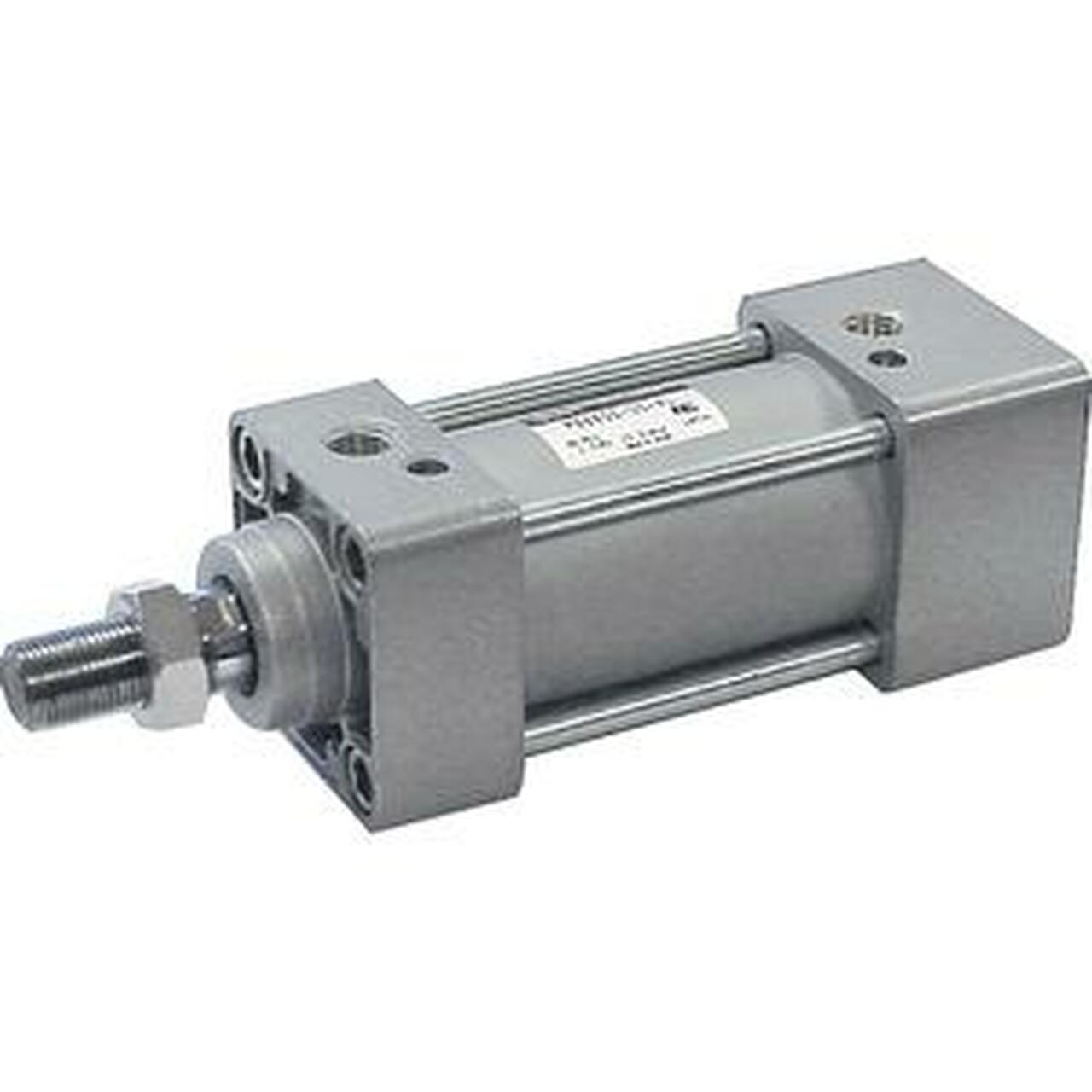 SMC กระบอกลม MB1 Series