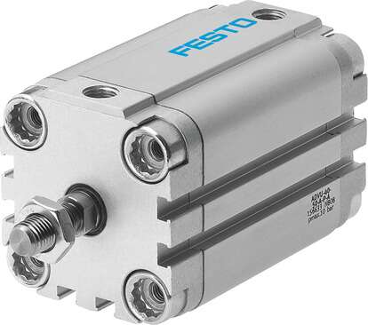 FESTO กระบอกลม ADVU Series
