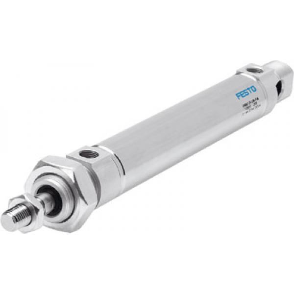 FESTO กระบอกลม DSN Series