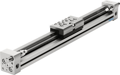 FESTO กระบอกลม DGC Series